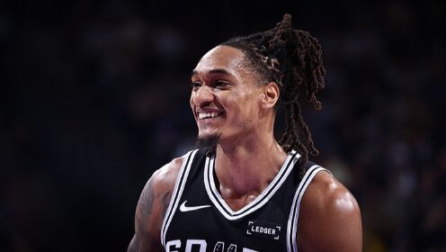 [瓦塞尔集锦]迅速调整！瓦塞尔18中8拿21分5板3抢断 下半场+加时17分